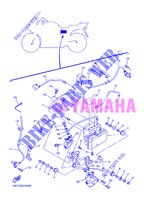 PARTIE ELECTRIQUE 3 pour Yamaha FJR1300A de 2013