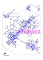 ADMISSION 2 pour Yamaha FJR1300AS de 2013