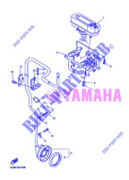 COMPTEUR  pour Yamaha WR250F de 2013