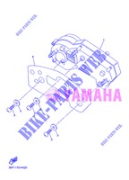 COMPTEUR  pour Yamaha DIVERSION 600 ABS de 2013