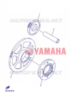 DEMARREUR pour Yamaha DIVERSION 600 ABS de 2013