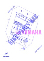COMPTEUR  pour Yamaha YP125RA de 2013