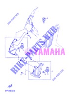 CLIGNOTANT pour Yamaha YP125RA de 2013
