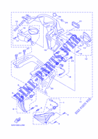 CLIGNOTANT pour Yamaha HW151 de 2014