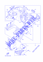 CLIGNOTANT pour Yamaha HW125 de 2014