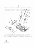 ADMISSION 2 pour Yamaha MT07A de 2014