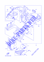 CLIGNOTANT pour Yamaha XENTER 125 de 2016
