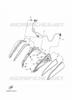 CLIGNOTANT pour Yamaha TRYPTIK 125 ABS de 2017