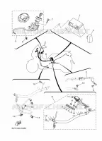 PARTIE ELECTRIQUE 1 pour Yamaha N-MAX 125 ABS de 2017