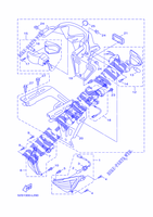 CLIGNOTANT pour Yamaha XENTER 125 de 2016