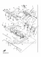 ADMISSION 2 pour Yamaha DIVERSION 600 F de 2016