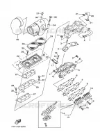 ADMISSION pour Yamaha VX700-L de 2013