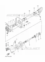 JET UNIT 2 pour Yamaha VX700-L de 2013
