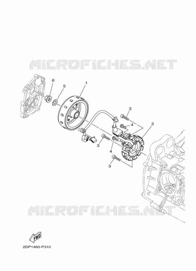 ALLUMAGE Yamaha SCOOTER 125 2017 NMAX  GPD125-A