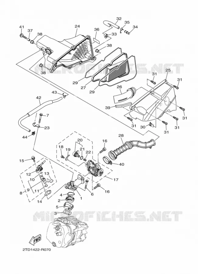ADMISSION Yamaha SCOOTER 125 2017 DELIGHT  LTS125-C