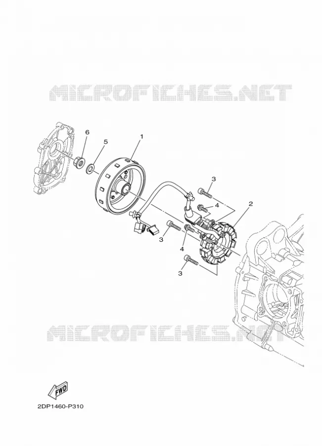 ALLUMAGE Yamaha SCOOTER 125 2018 NMAX  GPD125-A
