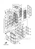 ADMISSION pour Yamaha 175D 2 Stroke, Electric Starter, Remote Control, Power Trim & Tilt de 2002