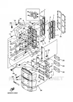 ADMISSION pour Yamaha 175D 2 Stroke, Electric Starter, Remote Control, Power Trim & Tilt de 2002