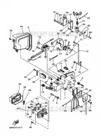 ELECTRIQUE 3 pour Yamaha Z150P 2 Stroke, High Pressure Direct injection, Electric Starter, Remote Control, Power Trim & Tilt de 2000