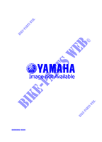 POCHETTE DE JOINTS pour Yamaha SJ650S de 1990