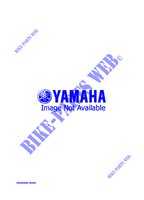 POCHETTE DE JOINTS pour Yamaha WJ500P de 1990