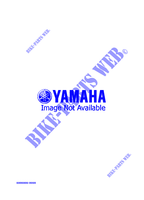 POCHETTE DE JOINTS pour Yamaha WR500S de 1990