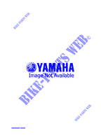 POCHETTE DE JOINTS pour Yamaha WR650S de 1990