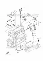 ELECTRIQUE 2 pour Yamaha FX LIMITED SVHO de 2019