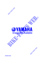 ALTERNATIVE POUR TRANSMISSION pour Yamaha BRAVO LT de 1999