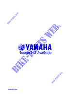 ALTERNATIVE MOTEUR  pour Yamaha PHAZER II SS ELECTRIC de 1998