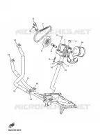 POMPE A HUILE pour Yamaha VENTURE MULTI PURPOSE de 2018