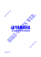 ALTERNATIVE MOTEUR  pour Yamaha VMAX 600 DX de 1996