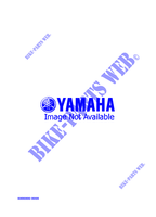 ALTERNATIVE MOTEUR  pour Yamaha Vmax 600 LE de 1996