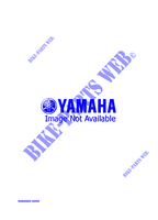 ALTERNATIVE MOTEUR  pour Yamaha VMAX 600 LE de 1996