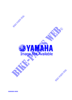 ALTERNATIVE MOTEUR  pour Yamaha VMAX600 de 1996