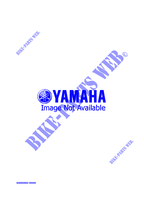 ALTERNATIVE POUR TRANSMISSION pour Yamaha VMAX 700 Deluxe de 1999
