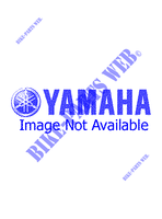 ALTERNATIVE POUR TRANSMISSION pour Yamaha VMAX 700 XT de 1999