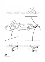 ELECTRIQUE 3 pour Yamaha APEX MOUNTAIN SE de 2007