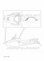 EMBLEME pour Yamaha RS VENTURE de 2018