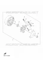 ALTERNATIVE KIT MISE AU POINT EMBRAYAGE pour Yamaha SIDEWINDER R-TX SE de 2018
