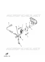 ELECTRIQUE 2 pour Yamaha 25B 2 Stroke de 2002