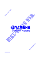 KIT DE REPARATION  pour Yamaha 25D 2 Stroke de 1985