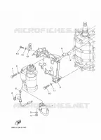 ELECTRIQUE 2 pour Yamaha F30B Electric Starter, Remote Control, Power Trim & Tilt, Shaft 15