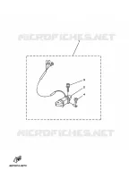 KIT DE REPARATION 3 pour Yamaha (E)40X Enduro de 2001