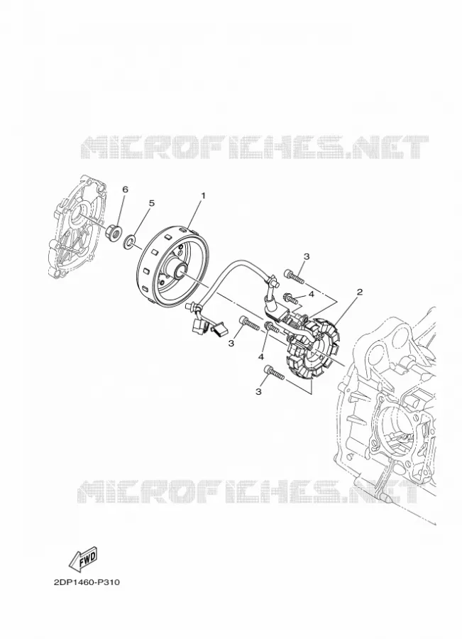 ALLUMAGE Yamaha SCOOTER 155 2020 NMAX  GPD150-A