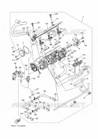 BOITIER PAPILLON INJECTION pour Yamaha YXZ1000R de 2020