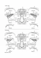EMBLEME pour Yamaha KODIAK 700 EPS SE de 2020