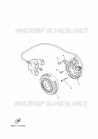 ALLUMAGE pour Yamaha YXZ1000R SS de 2020