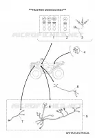 WVTA ELECTRIQUE pour Yamaha KODIAK 450 de 2020