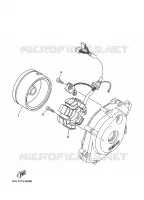 ALLUMAGE pour Yamaha YBR 125 de 2021